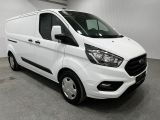 Ford CUSTOM 2.0 TDCI bei Reisemobile.expert - Abbildung (7 / 15)