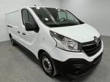 Renault Trafic bei Reisemobile.expert - Abbildung (7 / 15)