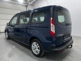 Ford Tourneo bei Reisemobile.expert - Abbildung (3 / 15)