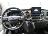 Ford Transit Custom bei Reisemobile.expert - Abbildung (11 / 15)