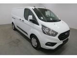 Ford Transit Custom bei Reisemobile.expert - Abbildung (3 / 15)