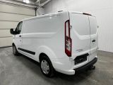 Ford CUSTOM 2.0 TDCI bei Reisemobile.expert - Abbildung (4 / 15)