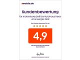 Ford CUSTOM 2.0 TDCI bei Reisemobile.expert - Abbildung (3 / 4)