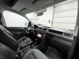 VW Caddy bei Reisemobile.expert - Abbildung (12 / 15)