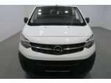 Opel Vivaro bei Reisemobile.expert - Abbildung (2 / 15)