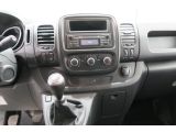 Renault Trafic bei Reisemobile.expert - Abbildung (10 / 15)