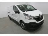 Renault Trafic bei Reisemobile.expert - Abbildung (3 / 15)