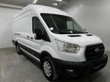 Ford Transit bei Reisemobile.expert - Abbildung (7 / 15)