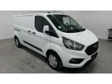 Ford Transit Custom bei Reisemobile.expert - Abbildung (3 / 15)