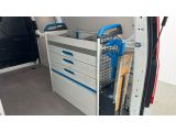Ford Transit Custom bei Reisemobile.expert - Abbildung (14 / 15)