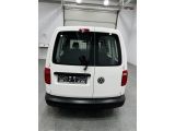 VW Caddy bei Reisemobile.expert - Abbildung (4 / 15)