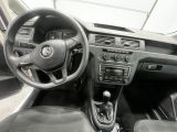 VW Caddy bei Reisemobile.expert - Abbildung (11 / 15)