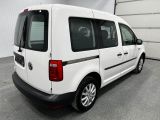 VW Caddy bei Reisemobile.expert - Abbildung (5 / 15)