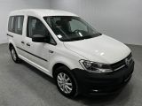 VW Caddy bei Reisemobile.expert - Abbildung (6 / 15)
