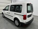 VW Caddy bei Reisemobile.expert - Abbildung (3 / 15)