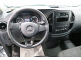 Mercedes-Benz Vito bei Reisemobile.expert - Abbildung (9 / 15) Mercedes-Benz Vito bei Reisemobile.expert - Abbildung (9 / 15)