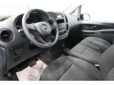Mercedes-Benz Vito bei Reisemobile.expert - Abbildung (7 / 15) Mercedes-Benz Vito bei Reisemobile.expert - Abbildung (7 / 15)