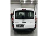 Renault Kangoo bei Reisemobile.expert - Abbildung (4 / 15)