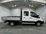Ford Transit bei Reisemobile.expert - Abbildung (8 / 15) Ford Transit bei Reisemobile.expert - Abbildung (8 / 15)