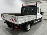 Ford Transit bei Reisemobile.expert - Abbildung (7 / 15) Ford Transit bei Reisemobile.expert - Abbildung (7 / 15)
