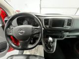 Opel Vivaro bei Reisemobile.expert - Abbildung (13 / 15)