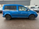 VW Caddy bei Reisemobile.expert - Abbildung (5 / 15)