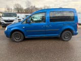 VW Caddy bei Reisemobile.expert - Abbildung (2 / 15)
