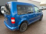 VW Caddy bei Reisemobile.expert - Abbildung (4 / 15)