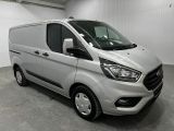 Ford CUSTOM 300 2.0 TDCI bei Reisemobile.expert - Abbildung (7 / 15)