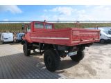 Mercedes-Benz Unimog bei Reisemobile.expert - Abbildung (7 / 15)