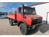 Mercedes-Benz Unimog bei Reisemobile.expert - Abbildung (3 / 15)