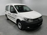 VW Caddy bei Reisemobile.expert - Abbildung (7 / 15)