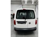 VW Caddy bei Reisemobile.expert - Abbildung (4 / 15)