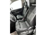 VW Caddy bei Reisemobile.expert - Abbildung (10 / 15)