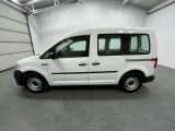 VW Caddy bei Reisemobile.expert - Abbildung (2 / 15)