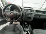 VW Caddy bei Reisemobile.expert - Abbildung (12 / 15)
