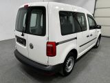 VW Caddy bei Reisemobile.expert - Abbildung (5 / 15)
