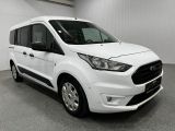 Ford CONNECT 240 1.5 TDCI bei Reisemobile.expert - Abbildung (7 / 15)
