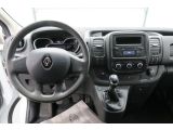 Renault Trafic bei Reisemobile.expert - Abbildung (10 / 15)