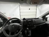 Renault Trafic bei Reisemobile.expert - Abbildung (10 / 15)