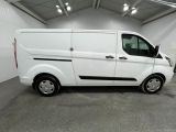 Ford CUSTOM 2.0 TDCI bei Reisemobile.expert - Abbildung (8 / 15)