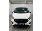 Ford CUSTOM 2.0 TDCI bei Reisemobile.expert - Abbildung (2 / 15)