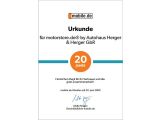 VW Caddy bei Reisemobile.expert - Abbildung (4 / 4)