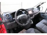 Opel Vivaro bei Reisemobile.expert - Abbildung (8 / 15)