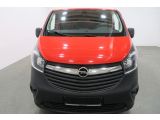 Opel Vivaro bei Reisemobile.expert - Abbildung (2 / 15)