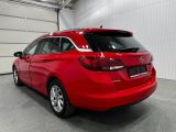Opel Astra bei Reisemobile.expert - Abbildung (3 / 15)