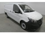 Mercedes-Benz Vito bei Reisemobile.expert - Abbildung (3 / 15)