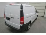 Mercedes-Benz Vito bei Reisemobile.expert - Abbildung (7 / 15)
