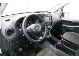 Mercedes-Benz Vito bei Reisemobile.expert - Abbildung (8 / 15)