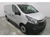 Opel Vivaro bei Reisemobile.expert - Abbildung (3 / 15)